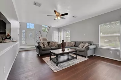 1410 Quiet Green Court, Houston, TX 77062 - Photo 5