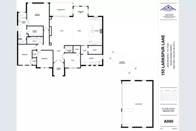 155 Larkspur Lane, New Waverly, TX 77358 - Photo 13