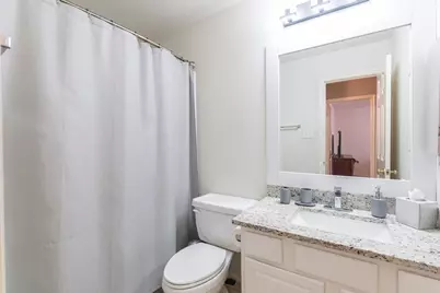 46 S Wynnoak Circle, The Woodlands, TX 77382 - Photo 23