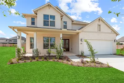 541 Sprigtail Drive, Katy, TX 77493 - Photo 3