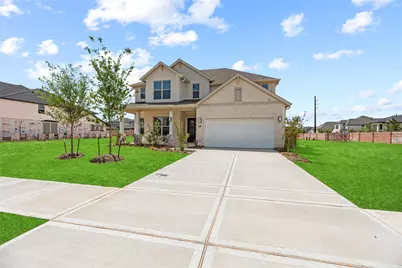 541 Sprigtail Drive, Katy, TX 77493 - Photo 33