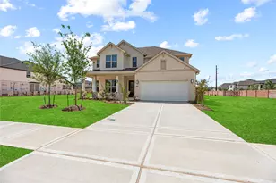 541 Sprigtail Dr, Katy, TX 77493 - Photo 33