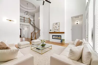 541 Sprigtail Drive, Katy, TX 77493 - Photo 5