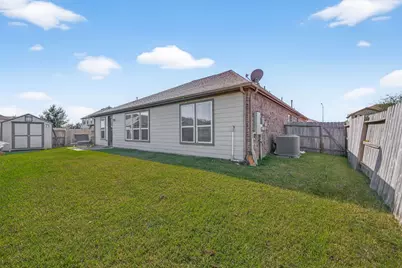 3509 Pentland Downs Street, Pearland, TX 77584 - Photo 21