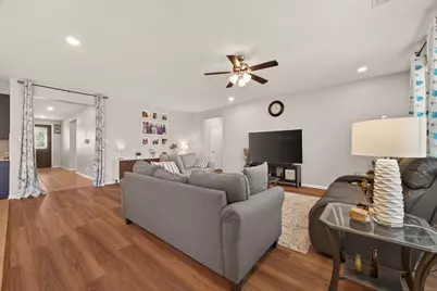 3509 Pentland Downs Street, Pearland, TX 77584 - Photo 3