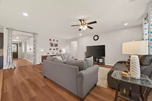 3509 Pentland Downs St, Pearland, TX 77584 - Photo 3