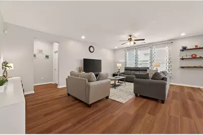 3509 Pentland Downs Street, Pearland, TX 77584 - Photo 5