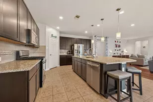 3509 Pentland Downs St, Pearland, TX 77584 - Photo 9