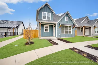 10103 Danielson Grove Drive, Fort Worth, TX 76108 - Photo 3