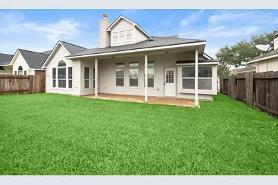 12907 Porter Meadow, Houston, TX 77014 - Photo 5