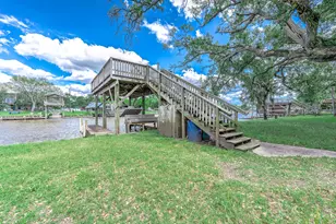 875 Private Rd 652, Sargent, TX 77414 - Photo 11