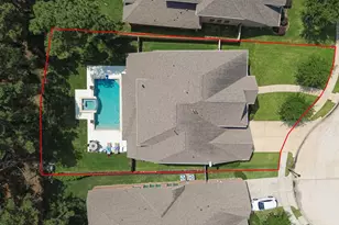 20507 Behrens Pass Ln, Cypress, TX 77433 - Photo 7