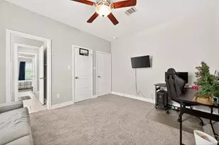 20507 Behrens Pass Ln, Cypress, TX 77433 - Photo 33