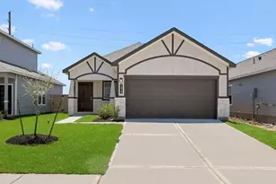 418 Zeus Mountains Dr, Crosby, TX 77532 - Photo 1