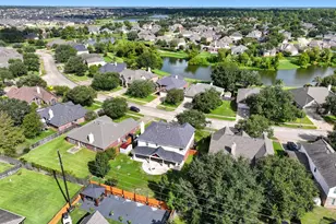 6211 S Fawnlake Dr, Katy, TX 77493 - Photo 39