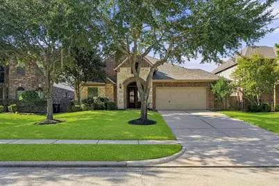 13811 Wickdale Garden Lane, Houston, TX 77044 - Photo 1