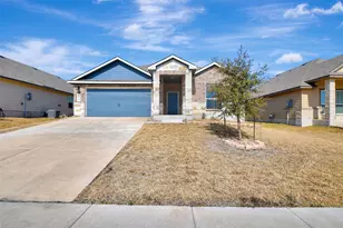 1014 Fannin St, Brenham, TX 77833 - Photo 5