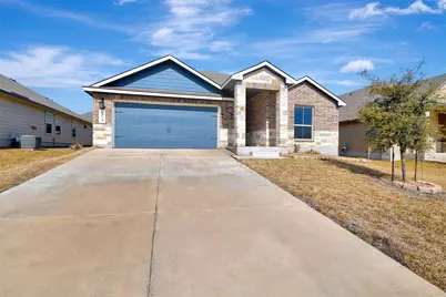 1014 Fannin Street, Brenham, TX 77833 - Photo 3