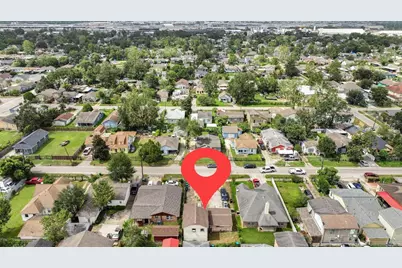 7010 Brownsville Street #1/2, Houston, TX 77020 - Photo 5