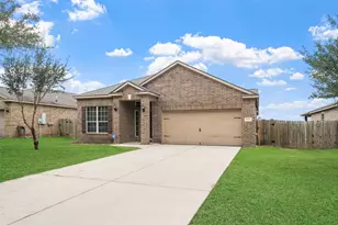 38219 N Lost Creek Blvd, Magnolia, TX 77355 - Photo 3