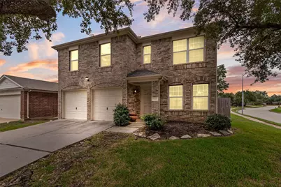 20002 Cypresswood Glen, Spring, TX 77373 - Photo 1