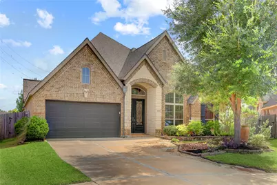 88 Ivy Croft Court, Richmond, TX 77406 - Photo 1