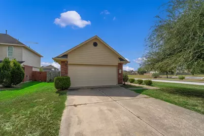 8902 Sweet Blue Jasmine Lane, Humble, TX 77338 - Photo 1