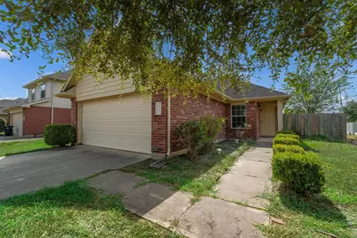 8902 Sweet Blue Jasmine Lane, Humble, TX 77338 - Photo 3
