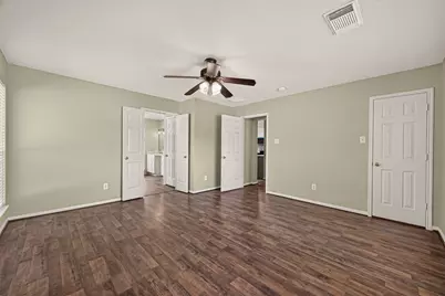 158 County Road 2194, Cleveland, TX 77327 - Photo 17