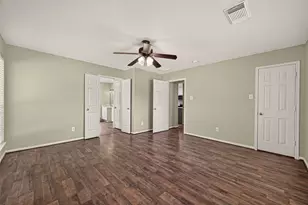 158 County Rd 2194, Cleveland, TX 77327 - Photo 17