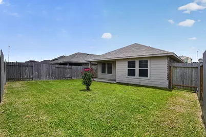 9940 Glenbrook Lane, Magnolia, TX 77354 - Photo 31