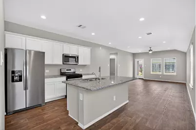 9940 Glenbrook Lane, Magnolia, TX 77354 - Photo 5