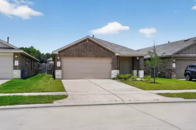 9940 Glenbrook Lane, Magnolia, TX 77354 - Photo 1