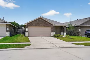 9940 Glenbrook Ln, Magnolia, TX 77354 - Photo 1