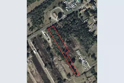 Tbd 1.54Ac Crennan Lane, Hearne, TX 77859 - Photo 1