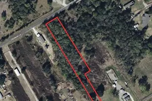 Tbd 1 54Ac Crennan Ln, Hearne, TX 77859 - Photo 1