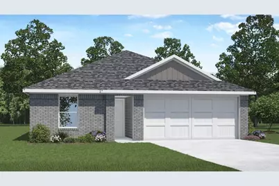 12217 Lexington Heights Drive, Willis, TX 77318 - Photo 1