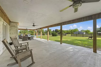 3814 Poskey Road, Anahuac, TX 77514 - Photo 29