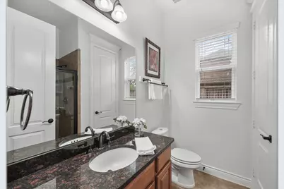 33 Combwell Garden, Missouri City, TX 77459 - Photo 9