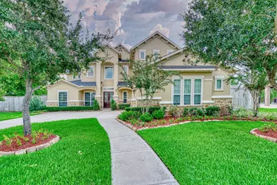 33 Combwell Garden, Missouri City, TX 77459 - Photo 1