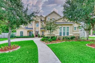 33 Combwell Garden, Missouri City, TX 77459 - Photo 1