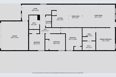 3109 Courtney Flower Drive, Conroe, TX 77301 - Photo 23
