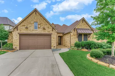 6 Canopy Green Drive, Tomball, TX 77375 - Photo 47