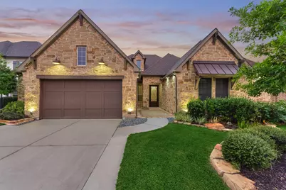 6 Canopy Green Drive, Tomball, TX 77375 - Photo 1