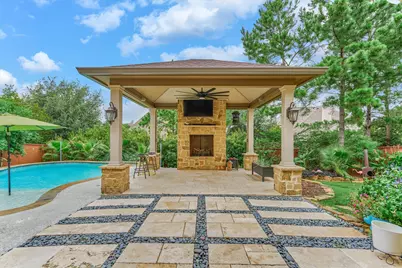 6 Canopy Green Drive, Tomball, TX 77375 - Photo 19