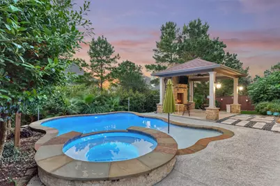 6 Canopy Green Drive, Tomball, TX 77375 - Photo 35