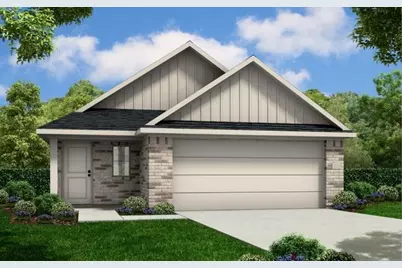 17823 Cappadocia Trail, Tomball, TX 77377 - Photo 1