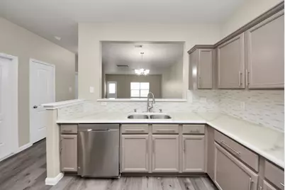 1855 Garnett Breeze Drive, Rosharon, TX 77583 - Photo 11