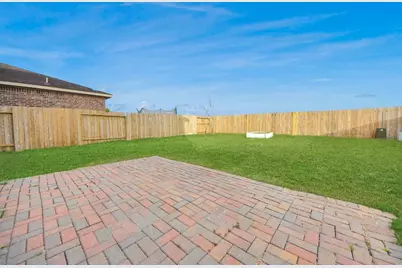 1855 Garnett Breeze Drive, Rosharon, TX 77583 - Photo 37