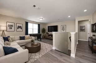 1855 Garnett Breeze Dr, Rosharon, TX 77583 - Photo 23